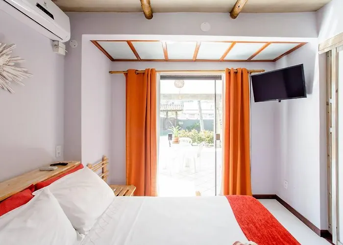 Mahalo Guest House