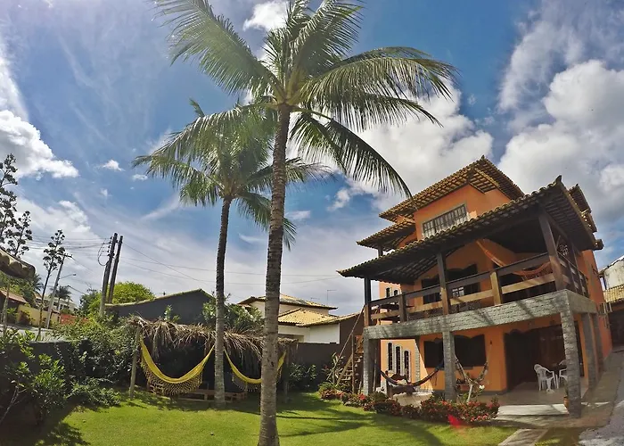 Mahalo Guest House