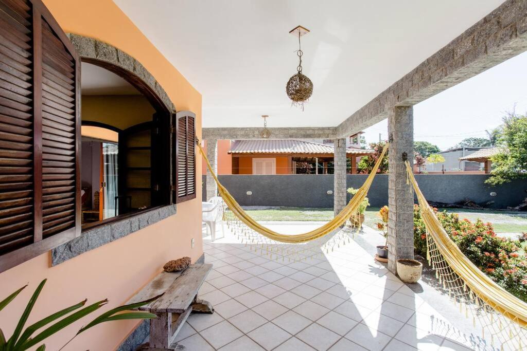 Mahalo Homestay Saquarema