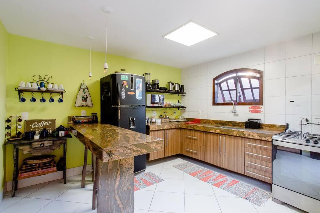 Homestay Mahalo Saquarema