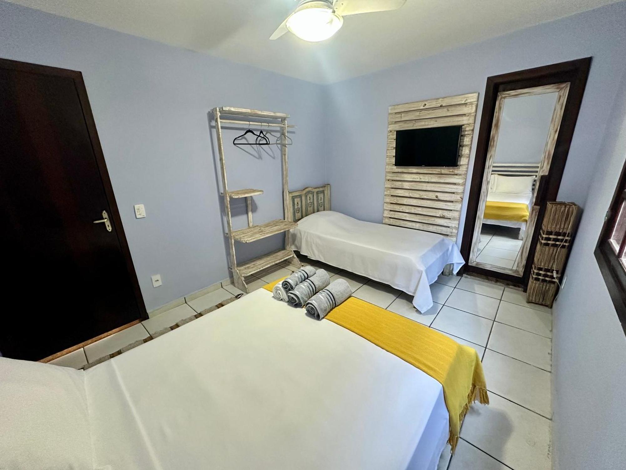 Mahalo Homestay Saquarema
