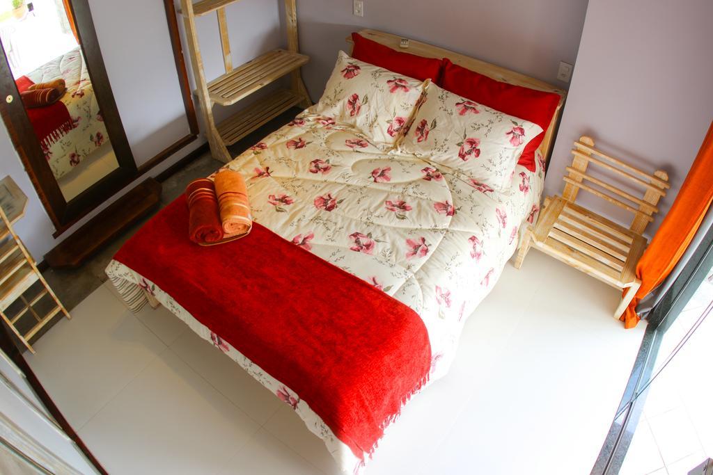 Mahalo Homestay Saquarema