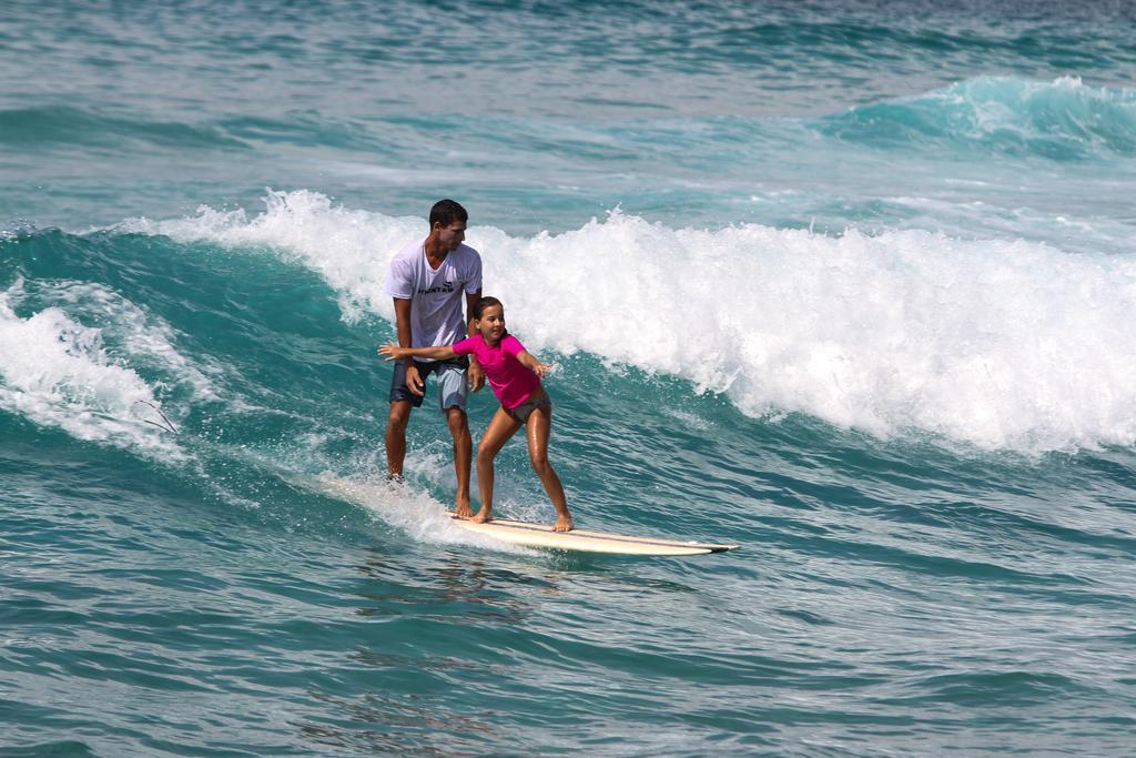 Homestay Mahalo