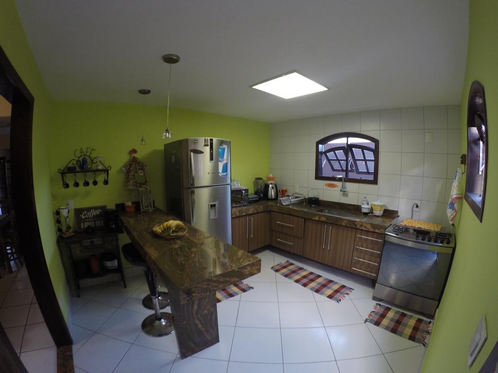 Homestay Mahalo *