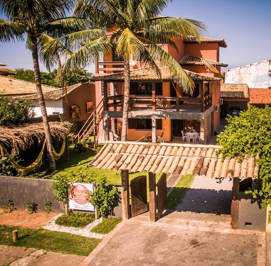 Homestay Mahalo