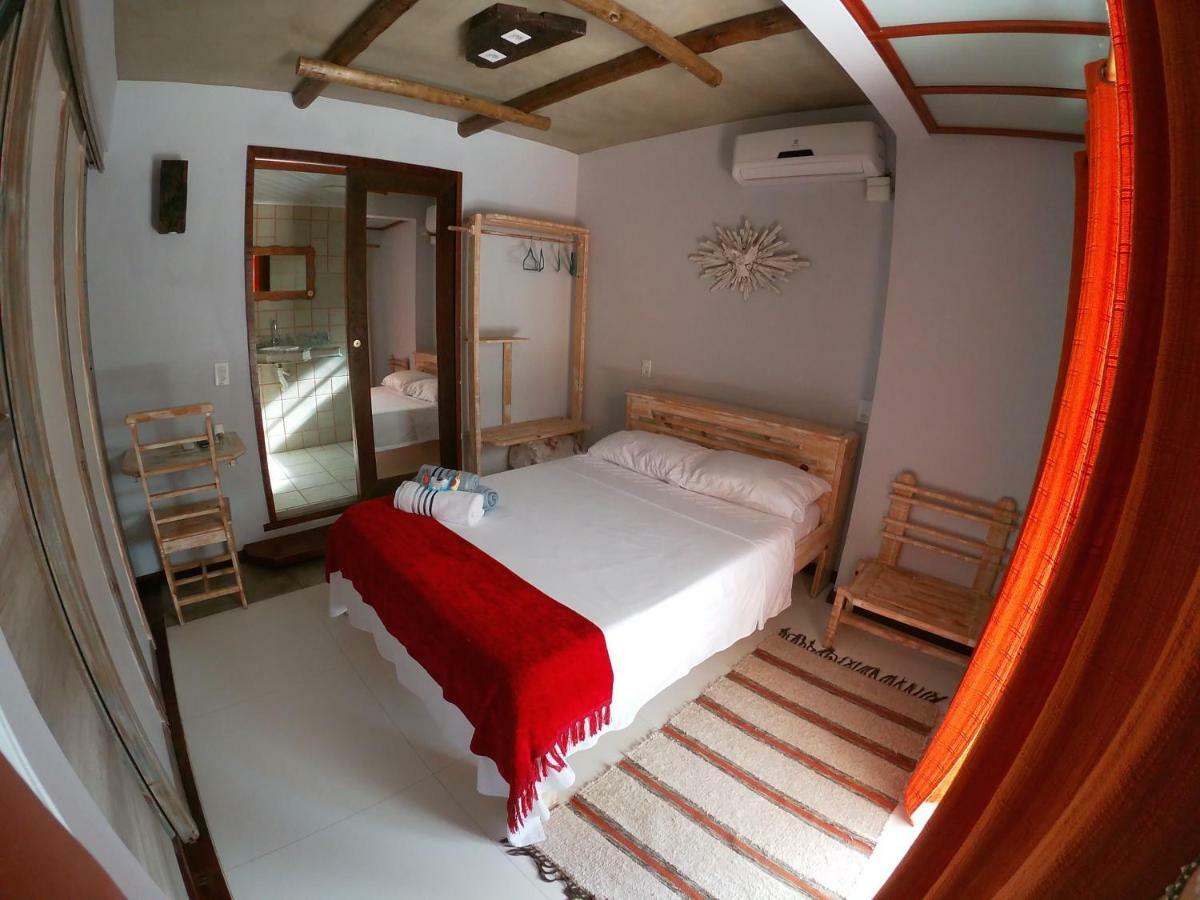 Mahalo Homestay Saquarema
